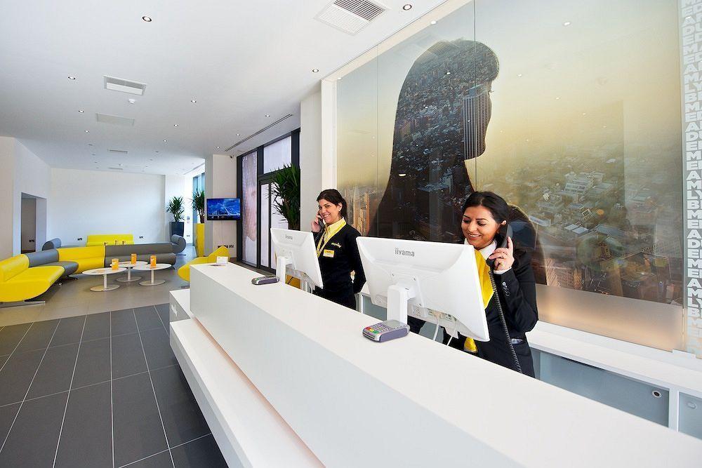 Staycity Aparthotels Deptford Bridge Station London Exterior photo